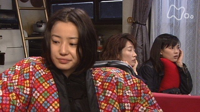 菅野美穂×上戸彩特別対談 「これからも子育ての大変さを一緒に笑い飛ばしながら頑張ろうね！」 公式 オトナミューズ ウェブ otona MUSE