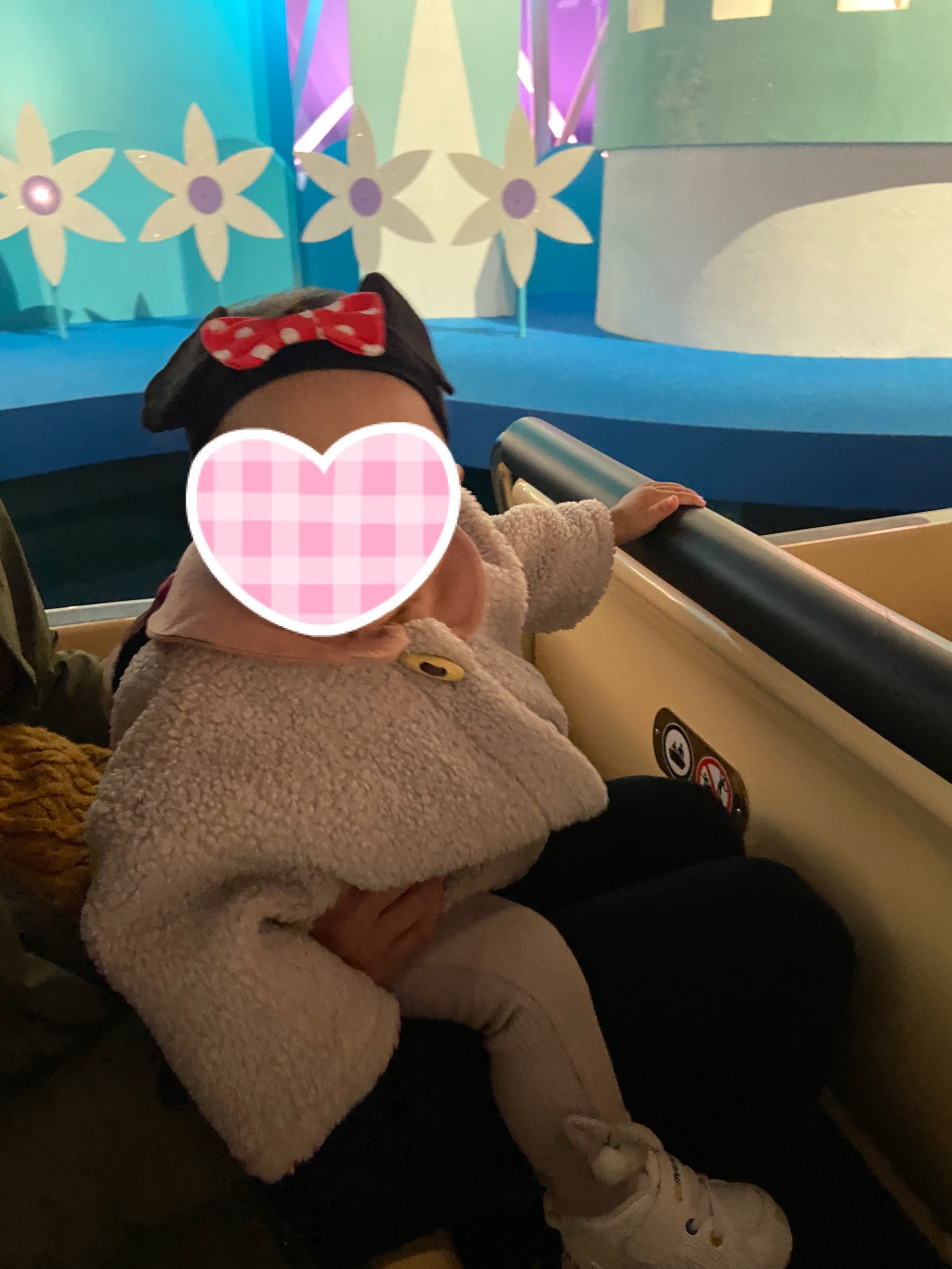 春編 もう迷わない！ディズニーを快適に過ごす為の服装＆持ち物ワンオペでもディズニーへ行こう