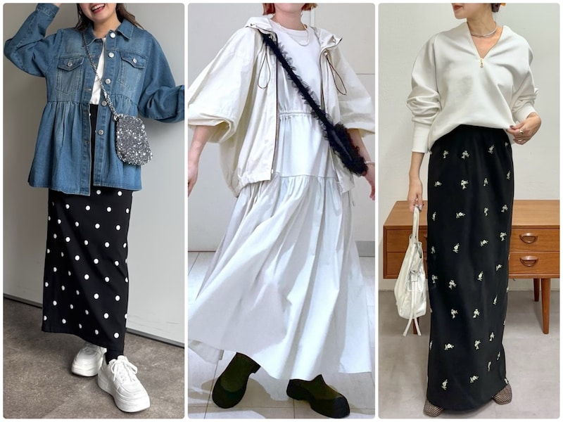 一歳児 ディズニー 服装TikTok