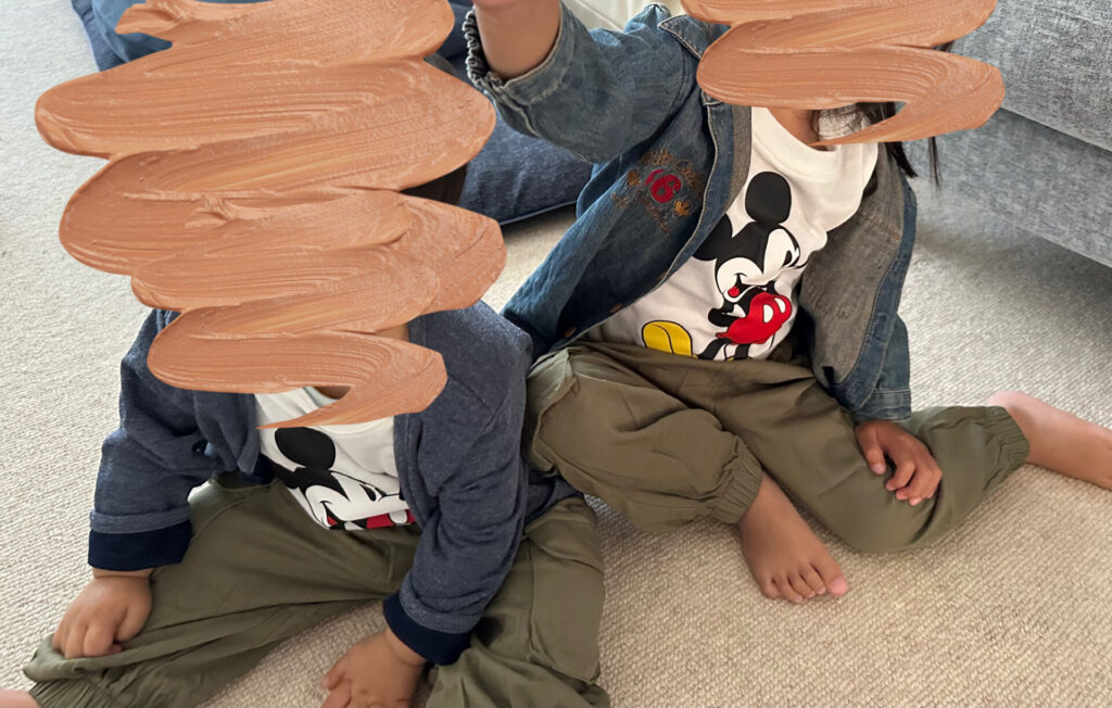 ディズニーでの子供コーデ特集TikTok