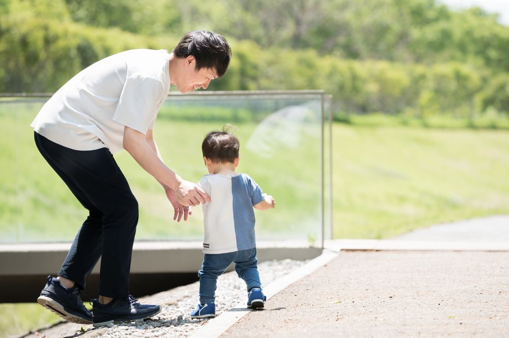 ☆ 1歳最後の日 ☺ この1年で顔が一気にお兄さんに❤️1歳11ヶ月男の子ママ男の子ベビー令和4年ベビー令和4年生まれ令和4年10月ベビー令和4年10月生まれ赤ちゃんのいる生活赤ちゃんのいる暮らし年子ママ年子育児1歳最後の日