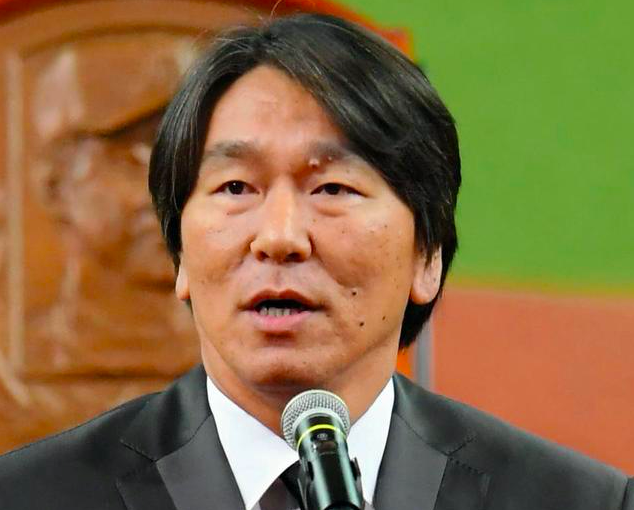 「落合博満さんに会った。でも内容は口がさけても言えない」あれから36年、中日OB・鈴木孝政が明かす“落合造反事件”の真相 星野仙一に呼び出された夜 -プロ野球 - Number Web - ナンバ