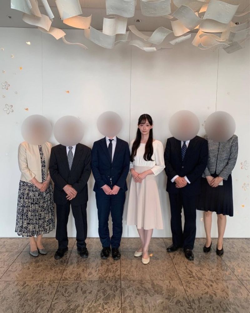 両家顔合わせ前にチェック!二人・両親の基本の服装・カジュアルな服装