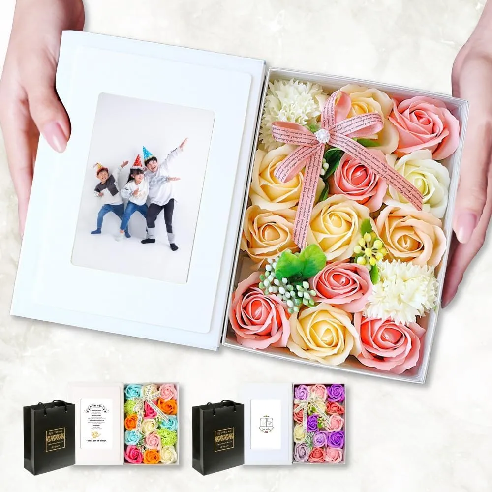 記念日 手作りアルバムアルバムキッチン