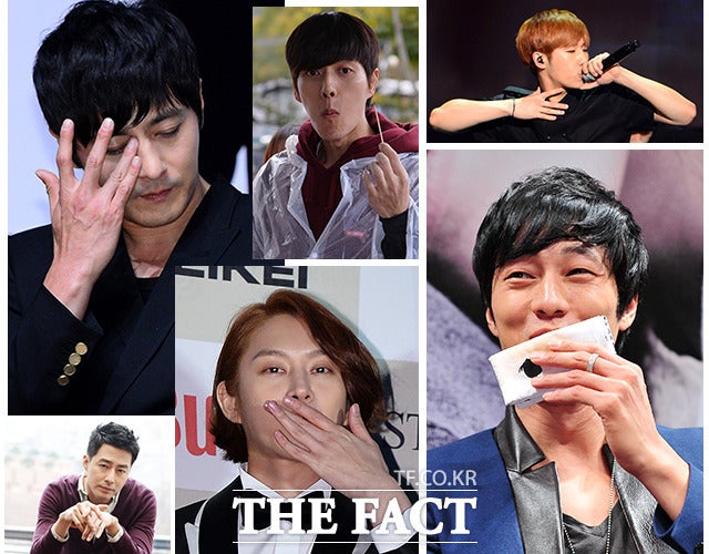 手が綺麗な男性はモテる！？指先を綺麗にする方法10選 メンズハンドケア- EDGE