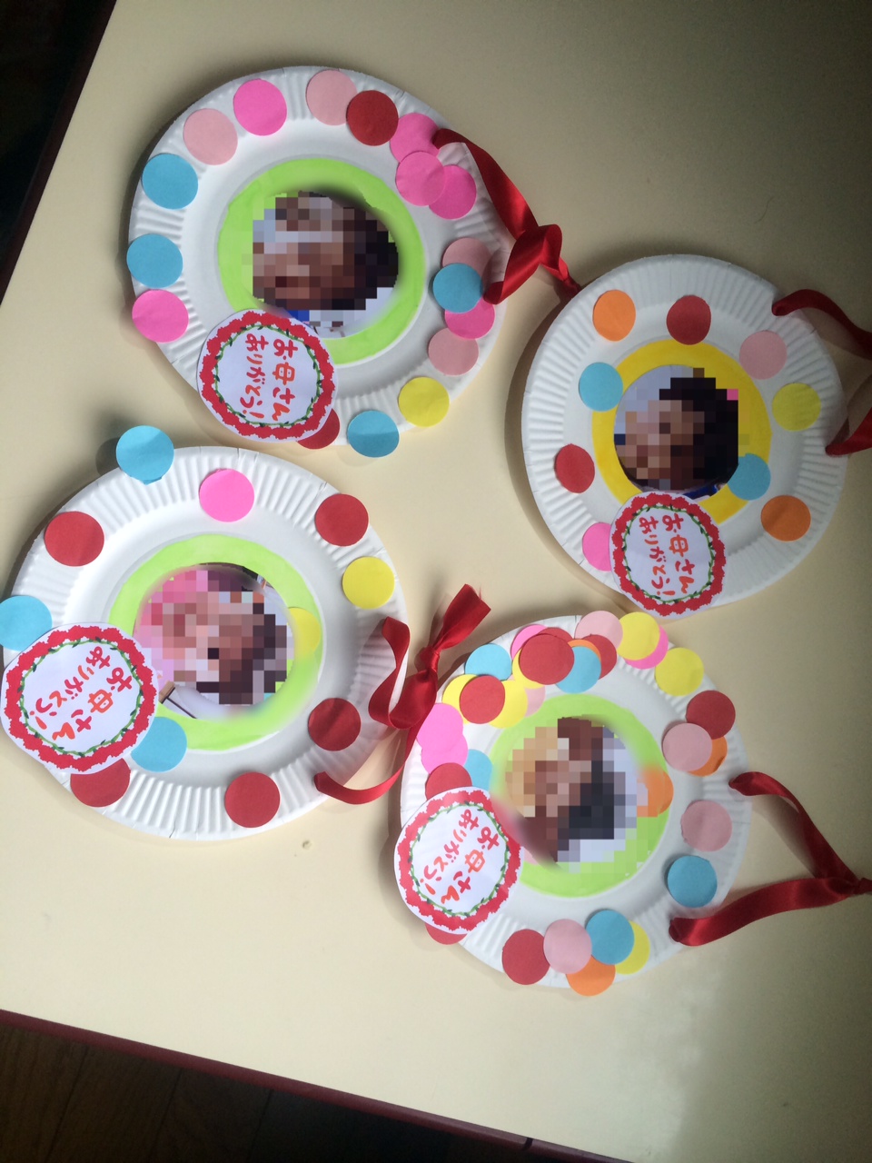 動画付き 敬老の日のプレゼント製作！簡単だけど華やか！チルコレ