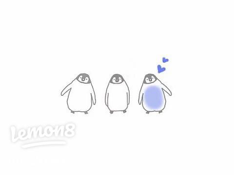 2月のペア画を募集して 要望が多かったバレンタインとハートのデザインに決定🫰🏻💘 使い易い色合いを意識して作ってみたよ！ 皆沢山使ってね☺️✨ペア画がする友達やパートナーさんもフォローお願いします🙌 ・ ・ ・使用方法 ①or② ①ストーリーを長押し