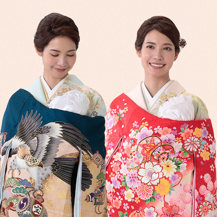 色留袖は結婚式に着ていける？立場別でみる選び方のポイント – 晴れ着の丸昌 池袋店