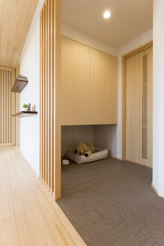 コラム注文住宅・新築戸建てのハウスメーカーステーツ