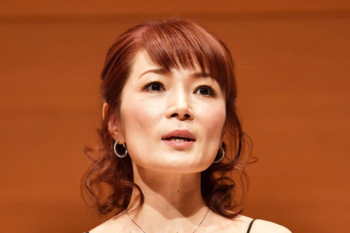 再婚の大鶴義丹、異色プロポーズ明かす 芸能 デイリースポーツ online