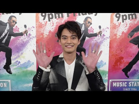 Hey! Say! JUMP知念、“嵐のバックダンサー”は幼稚園の頃からの夢！ - ライブドアニュース