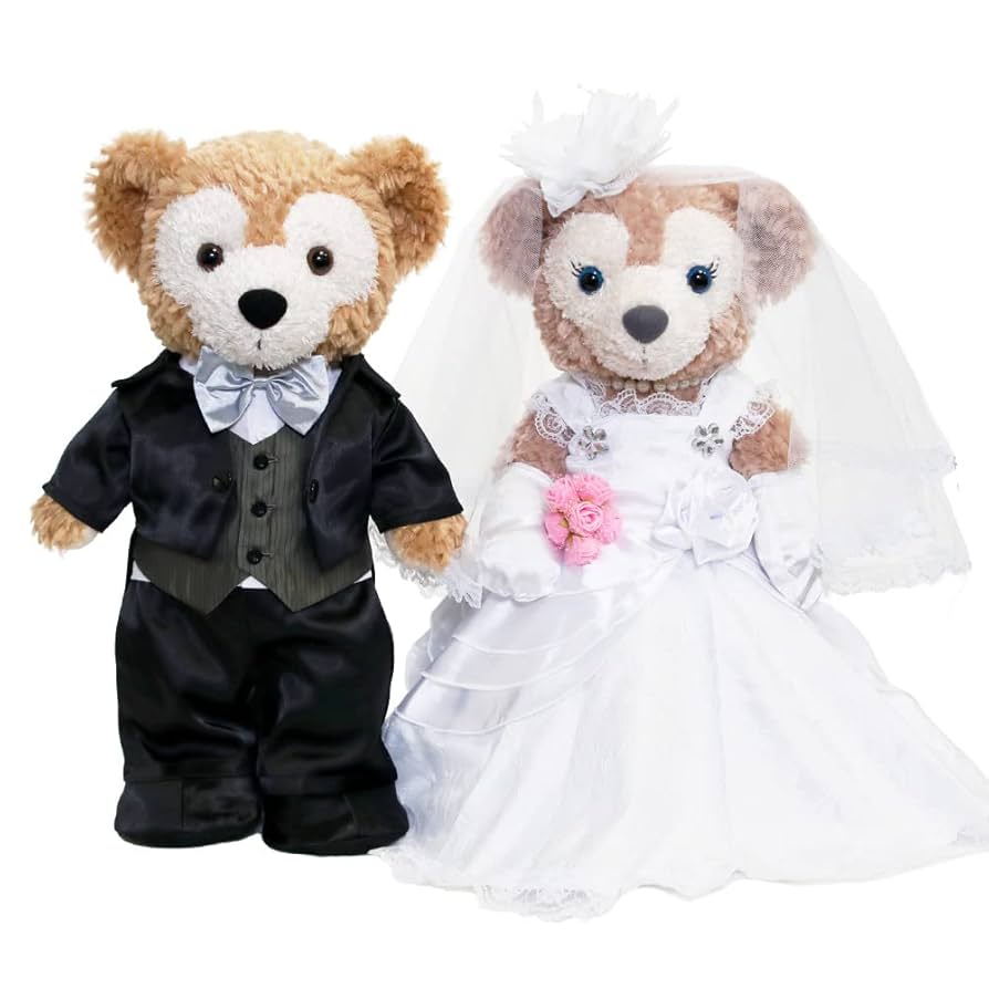 イニシャル靴付き ジェラトーニ ステラルー ウエディング 結婚式衣装コスチュームの通販 by jaco's shopラクマ