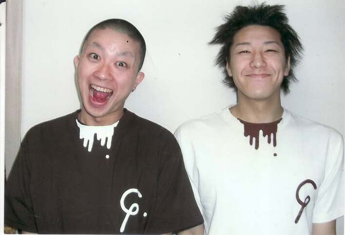 チョコプラ・長田庄平、24年スタートから大変な状況に 妻が能登に帰省して– Sirabee