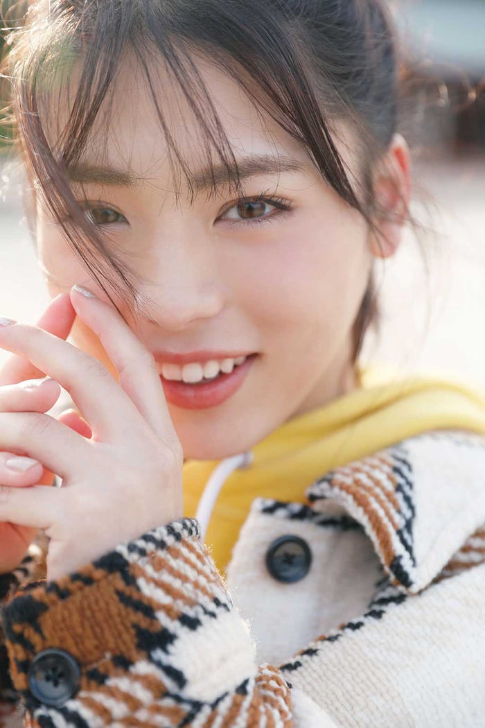 自分らしく生きる」日本男子高校生の井手上漠はトランスジェンダー？ノンバイナリー？ - STOCK LGBTQ＋