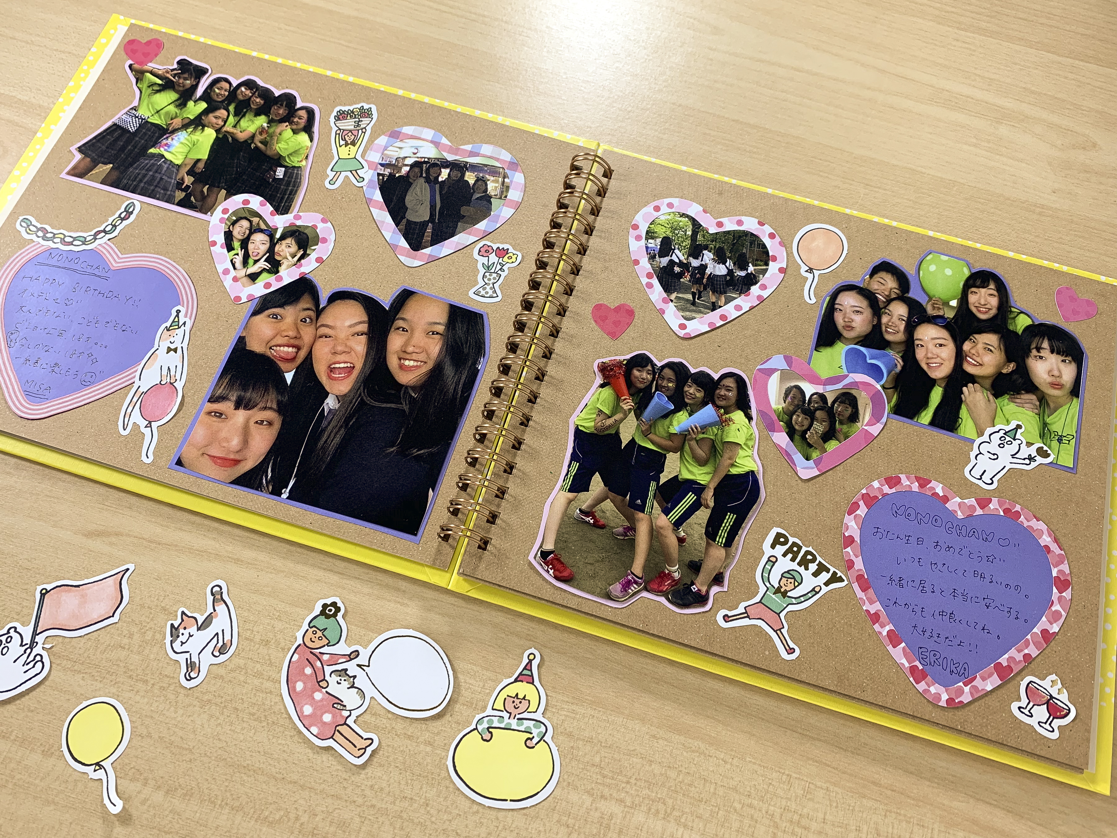 次の土日にとりいれたい理想の生活週末野心のNEXTWEEKEND