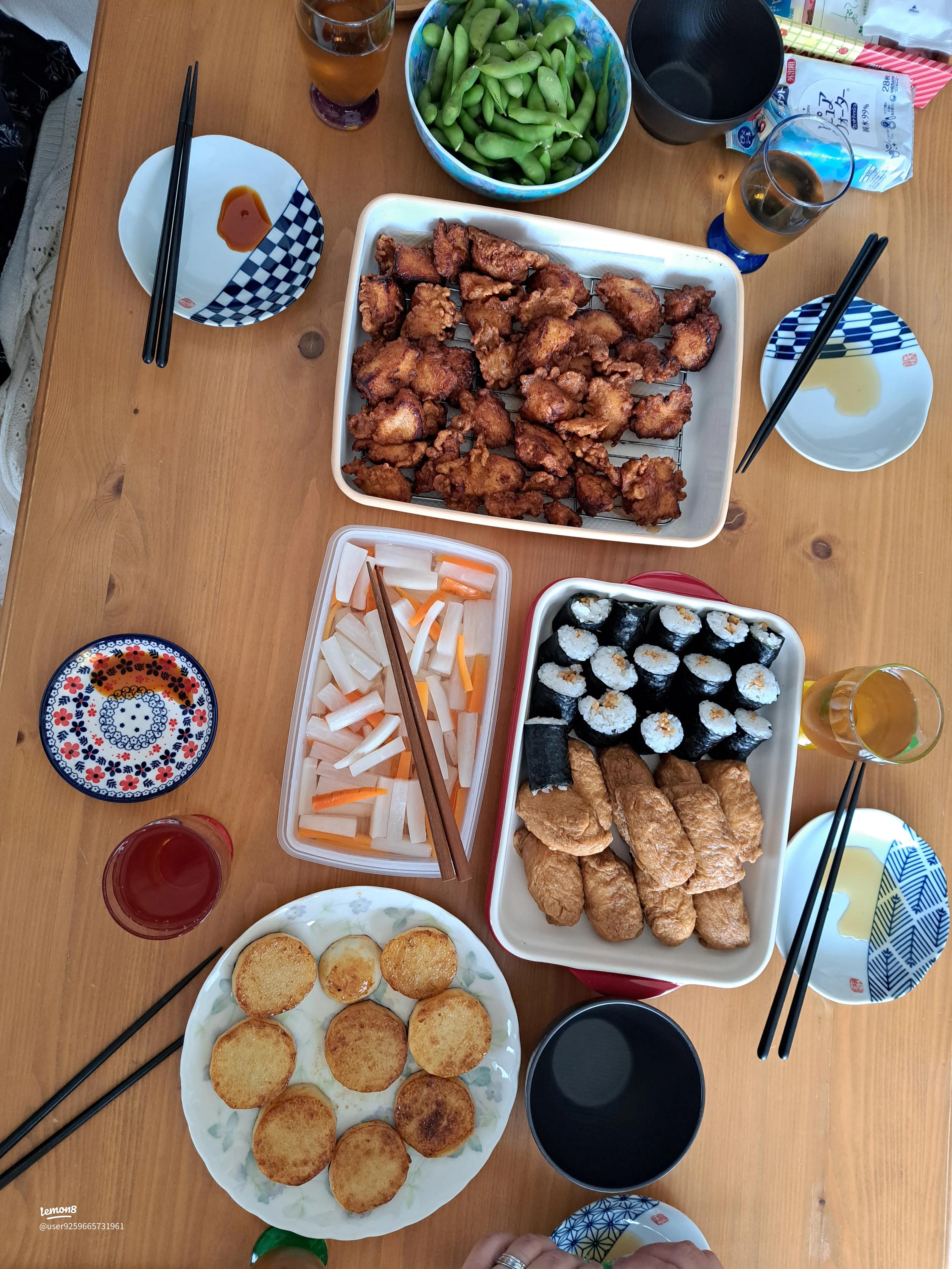 久しぶりの再会はコレでおもてなし！「映える」テーマ別ホームパーティーレシピ - E・レシピ 1 1ページ