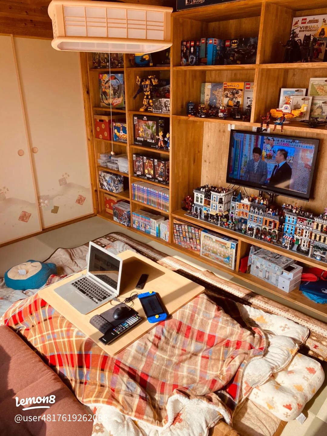 オタクの部屋猿の料理とオタ活