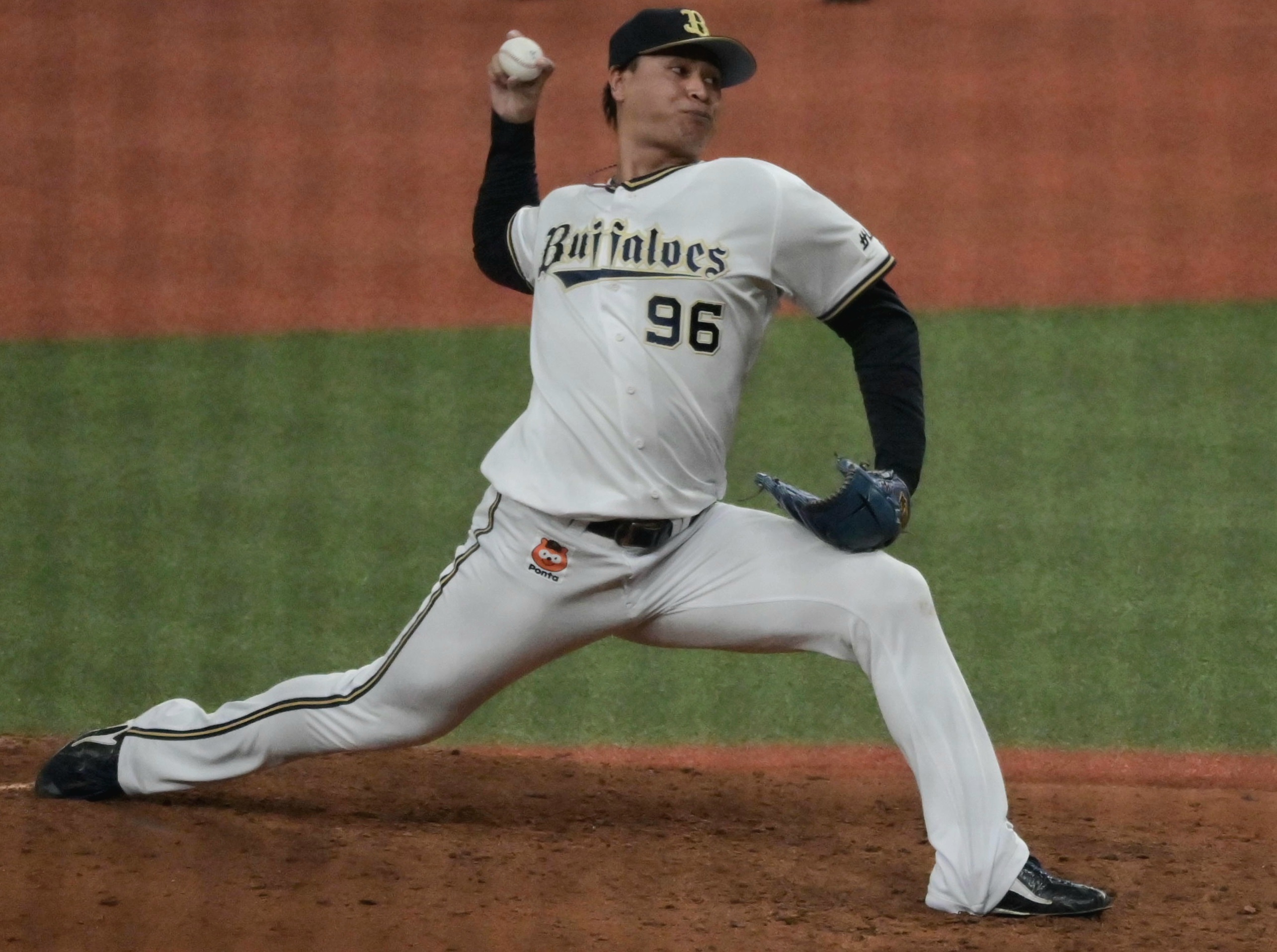 宇田川優希はフィリピンのハーフ！ドラフトで入団拒否!?育成からWBC入り！Snufkin Ｈeart 放浪記