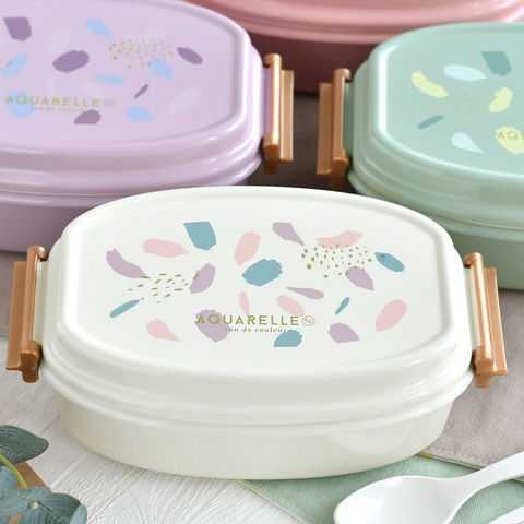 2023年最新 女子高生に人気のお弁当箱10選！選び方やサイズの目安を紹介