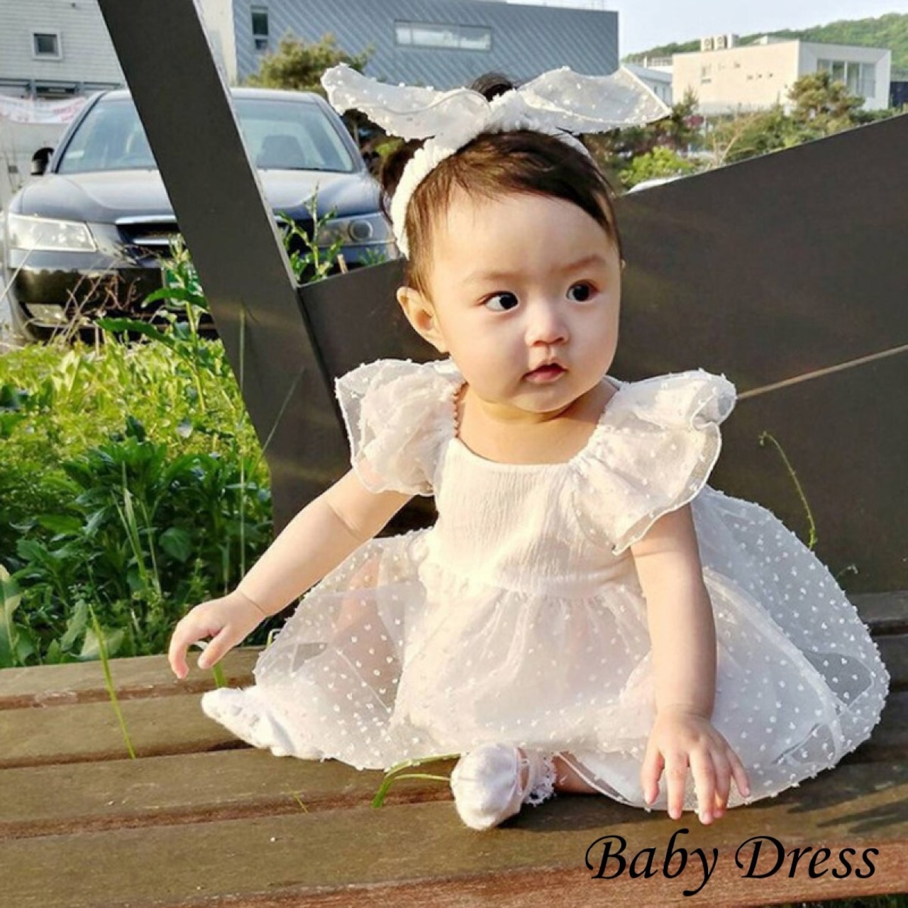 結婚式 赤ちゃんと参列する方へ贈る！マナーから服装の基本～応用までを大公開 - IKINAイキナ