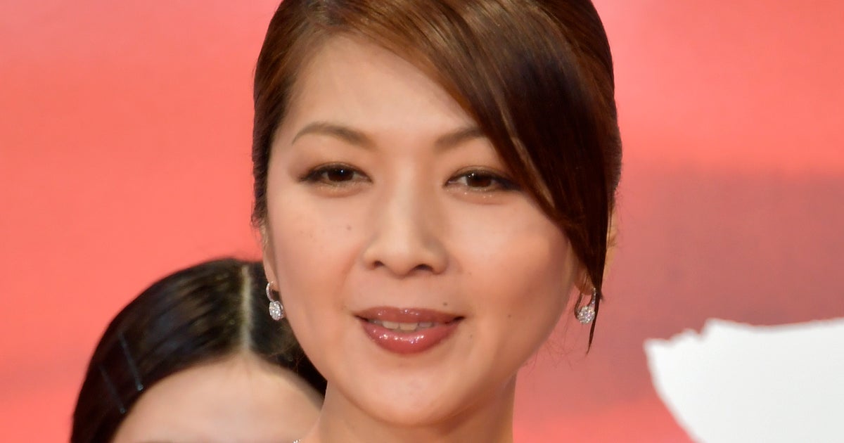 飯島直子５６歳 最愛の父と母を相次いで亡くす 支えてくれた姉の手紙に涙止まらず インスタが励ましに 芸能 デイリースポーツ online