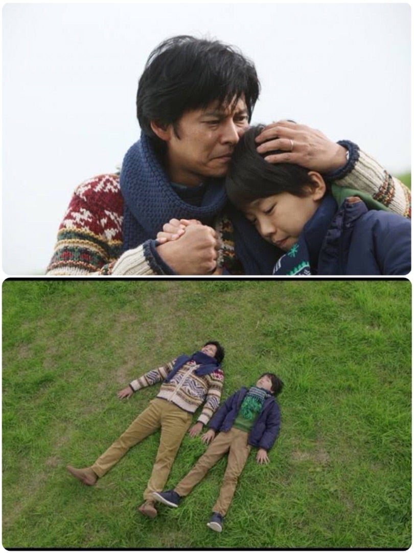 織田裕二の妻は元モデルの野田舞衣子！馴れ初めや子供は何人？mochiteasaku