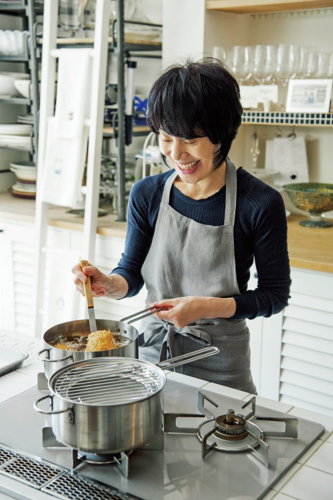 栗原はるみのキッチンの特徴やメリットは？harumi's kitchenを詳しく解説！ - キッチン - ハピすむ