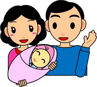 育児休暇」のイラスト素材・ベクター画像 - イメージマートimagemart