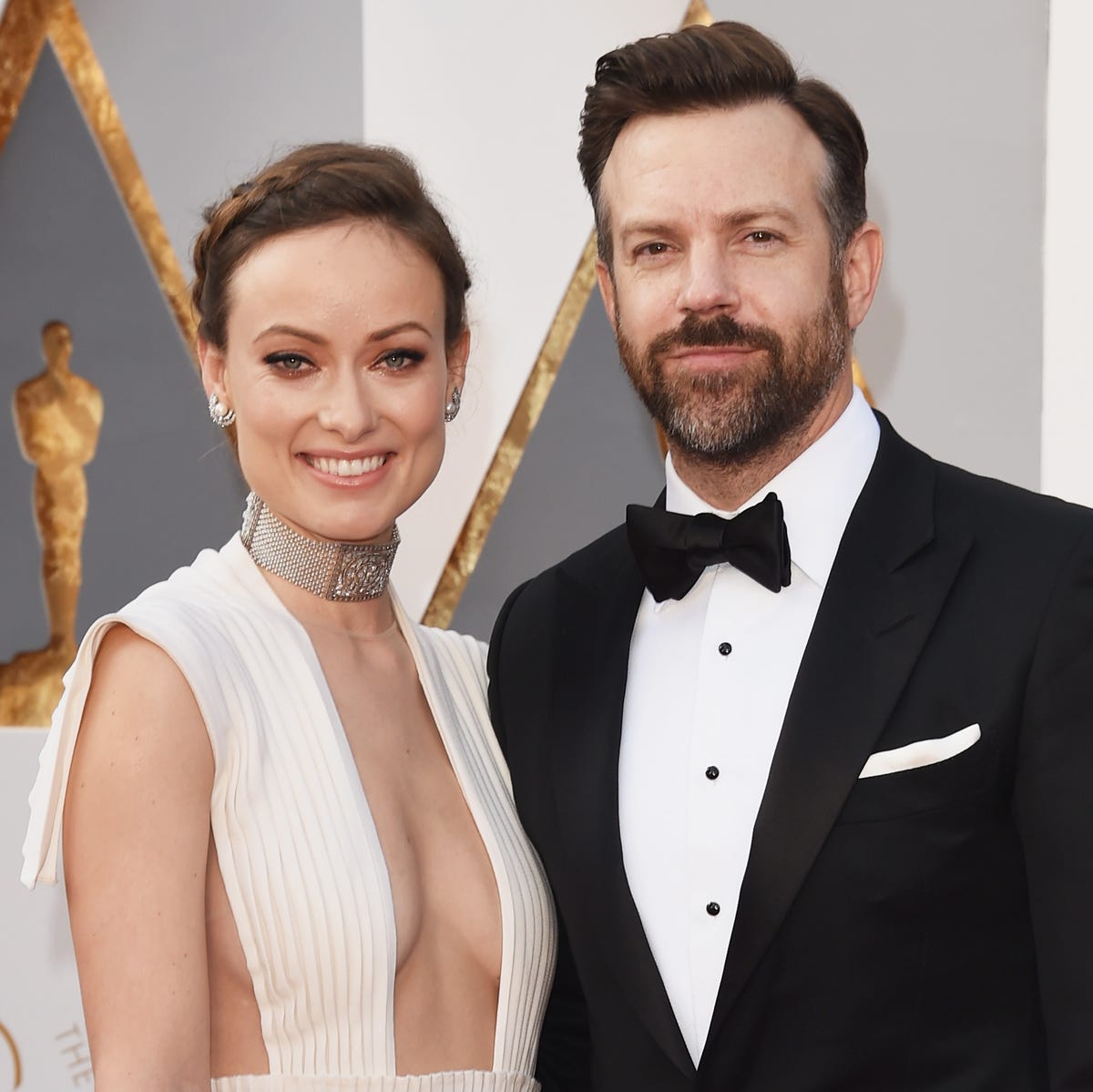 セレブの母乳育児:オリヴィア・ワイルド、授乳中にグラマー誌でポーズをとった シティマガジン