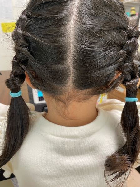 裏編み込みのやり方は？編み方の基本と簡単アレンジを紹介ヘアアレンジAll About