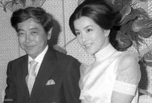 岡田太郎 吉永小百合の夫TikTok