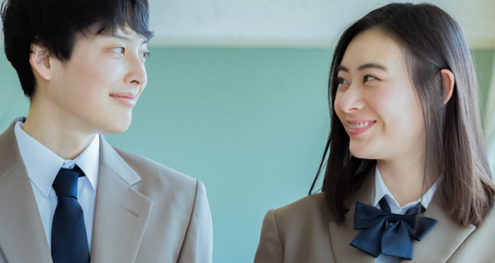 女子が「かわいい男子」「可愛い男性」と思う仕草、髪型、ファッション