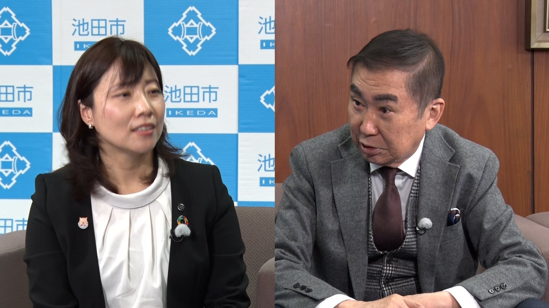 桂 文枝五代目上方落語家名鑑