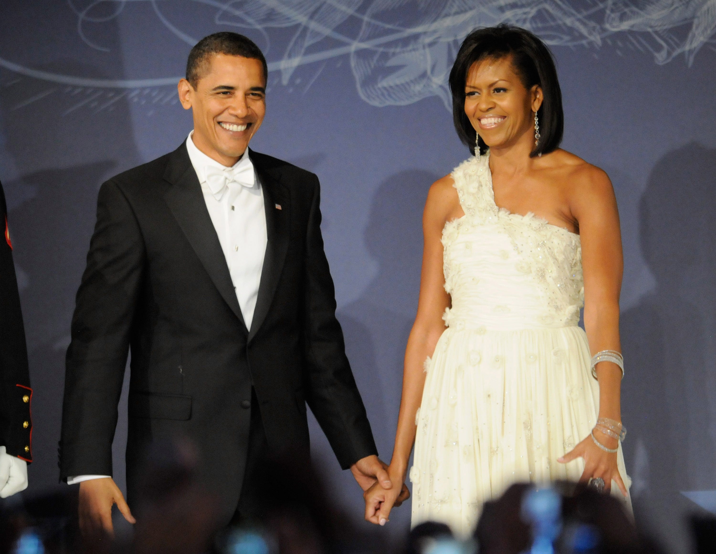 ミシェル・オバマが知った「子どもが話してはいけない家」に育った母の「決意」 ミシェル オバマ- 3ページ目FRaU the Earth