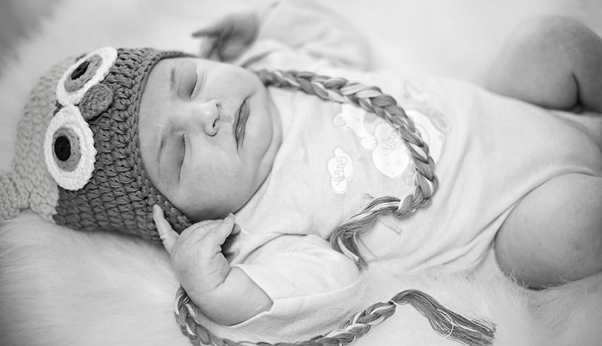 ひとり寝・おねんね 海外の寝かしつけ事情についてbabybabyベイビーベイビー