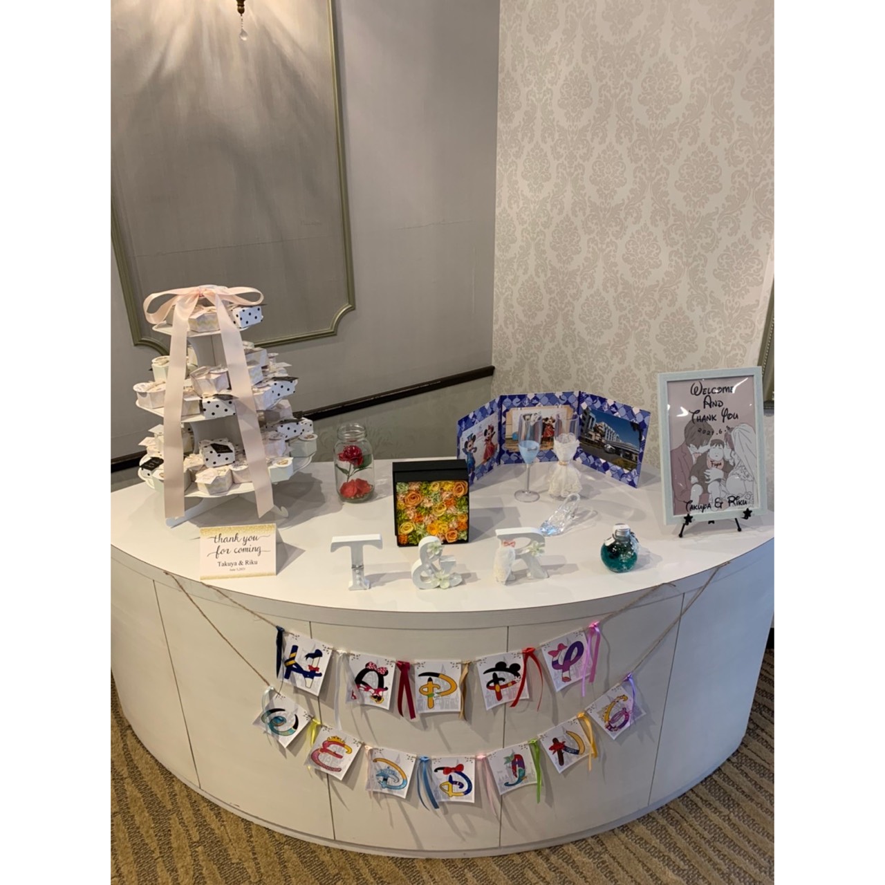 出産祝いの飾り付け女の子向けのベビーシャワーなどのおすすめプレゼント口コミ人気ランキングocruyo オクルヨ