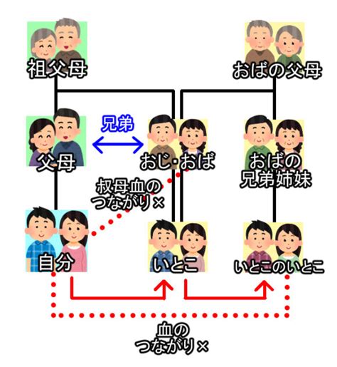 直系尊属とは誰を指す？その範囲と遺産相続との関係性を説明相続税の申告なら相続専門税理士法人レガシィ 公式