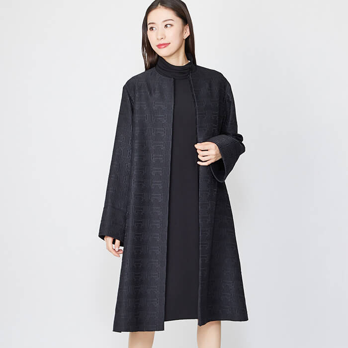 卒業式のコート40代の母に似合うおすすめ人気ランキングミツケヨ