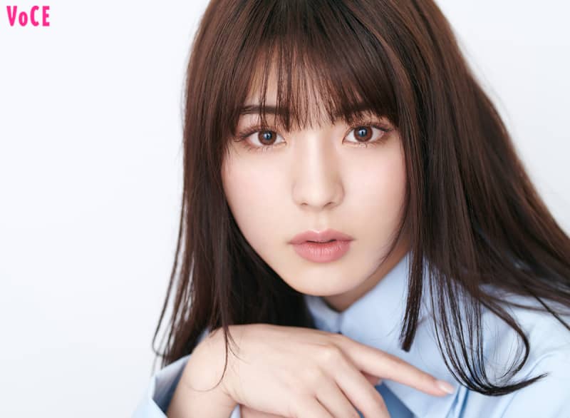 性別はない」「普通ってなに？」ジェンダーレスモデル・井手上漠さんが悩み見つけた“自分らしさ” - OZmall