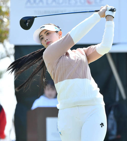 柏原明日架の父親の職業は？祖父は剣道の先生ツアー3勝までの道のりプロ＆アマゴルファーの人生研究所