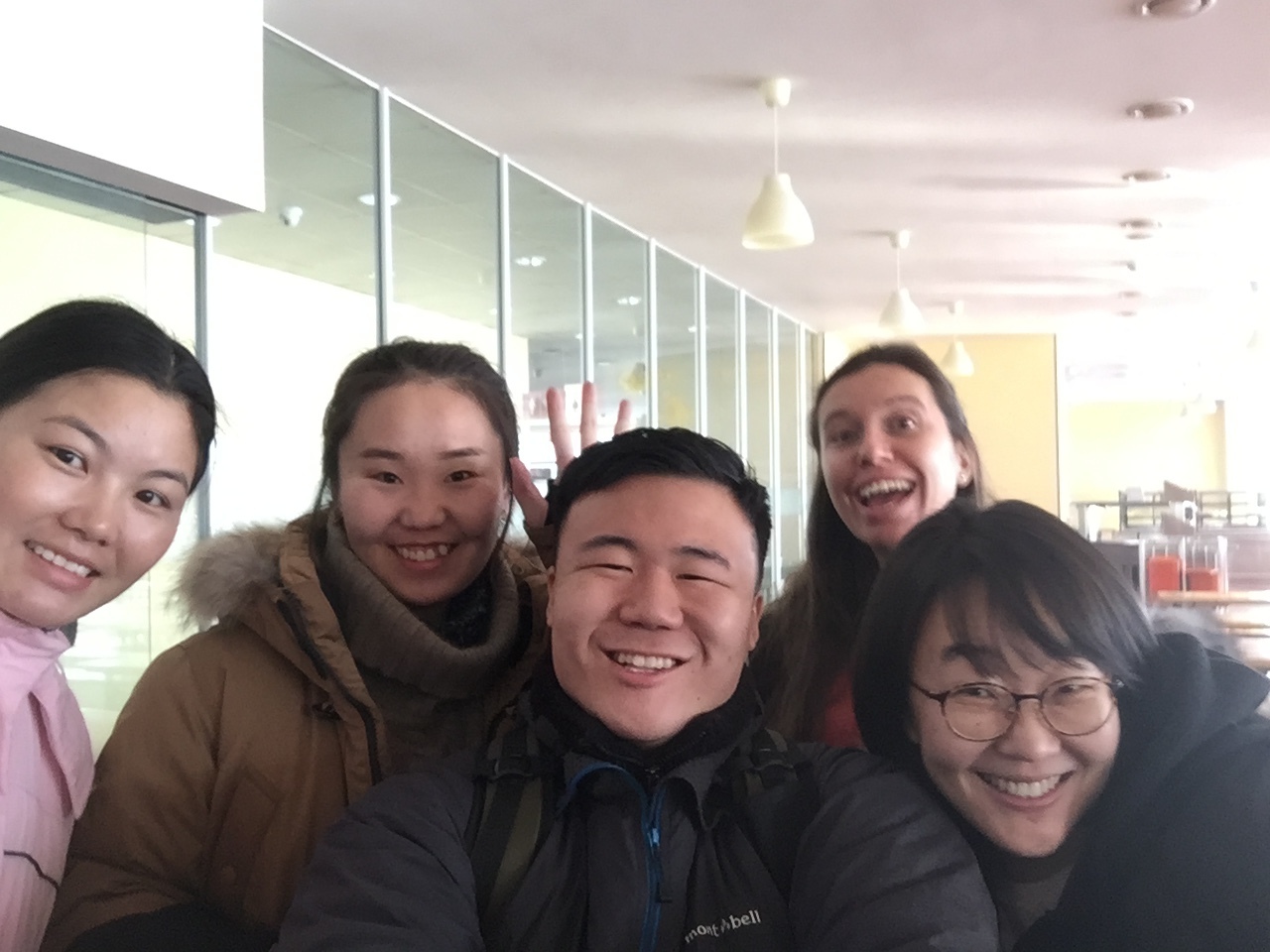 遥かなる大草原紀行 7日目 モンゴル人カップルの愛のサポーター 』ウランバートル モンゴル の旅行記・ブログ bytawassanさん フォートラベル