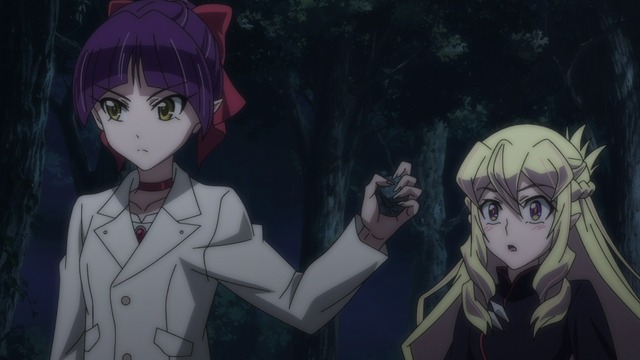 レビュー ゲゲゲ ヒロインの森 鬼太郎６期 +全キャラ一覧SiNの箱庭 Atelier