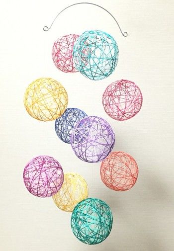 モビール 花とハチドリ AHumming Bird Manu Mobiles マニュモビールズ 北欧 インテリア 飾り 手作り おしゃれ 赤ちゃん子供部屋 花 フラワー 鳥 80sホーム用品,インテリア雑貨,Manu Mobilesピカキュウhome