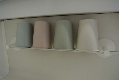 楽天市場 洗面 コップ おしゃれの通販