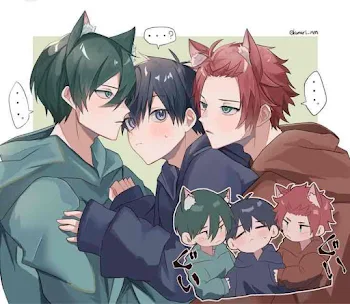 冴潔 怒る冴ちゃんを描きたかったブルーロック好きと繋がりたい冴潔TikTok