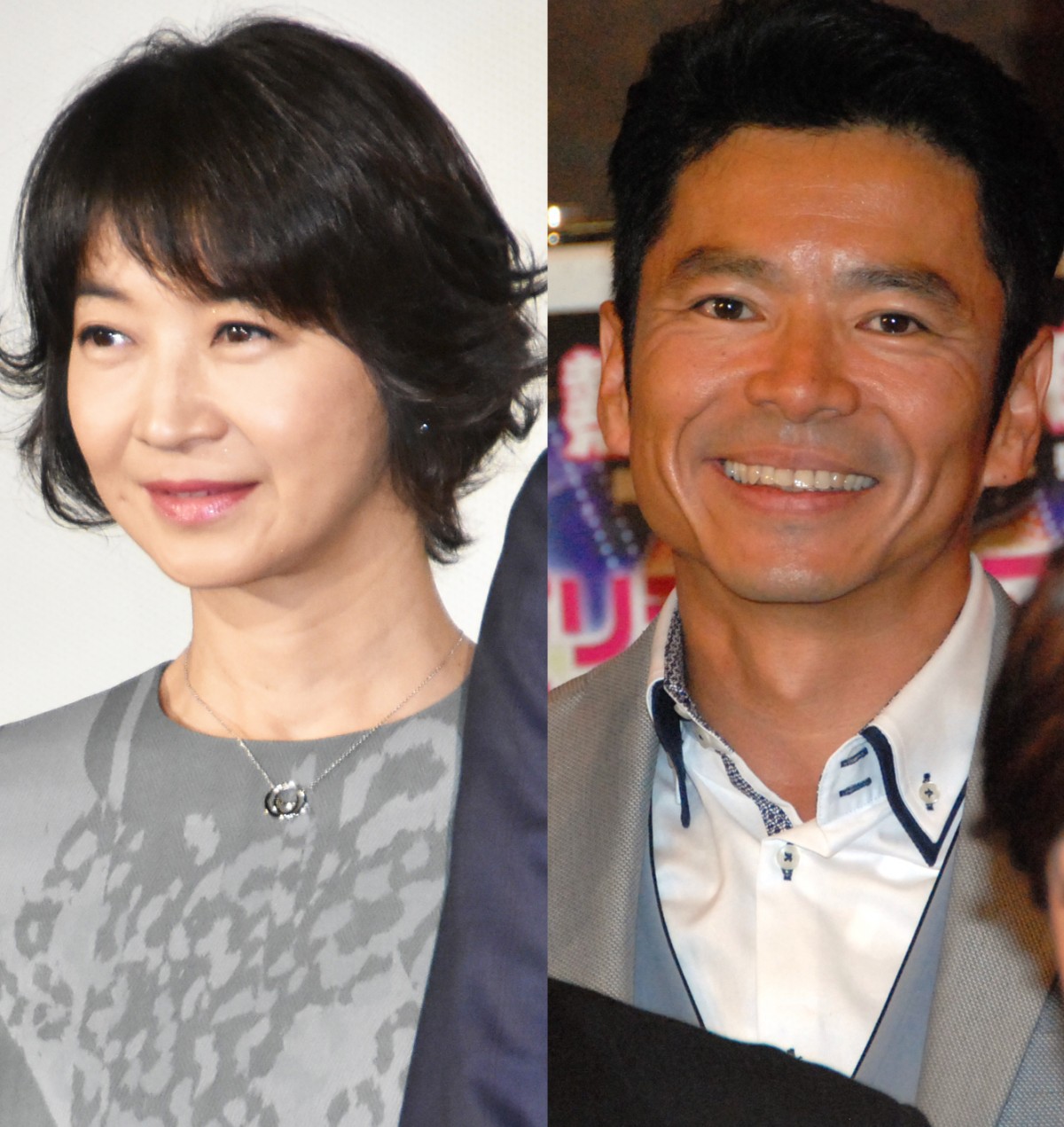 離婚発表 田中美佐子と深沢邦之 明らかになった長年の「仮面夫婦」生活“事務所独立”で覚悟かNEWSポストセブン
