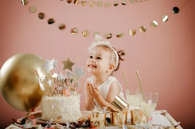 お誕生日を写真で彩るアイデア！refocus暮らしと、写真と