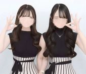 ペア画カップル実写TikTok