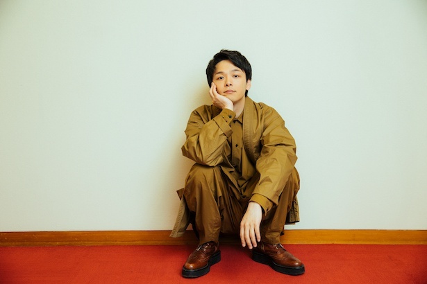 中村倫也人物NHKアーカイブス