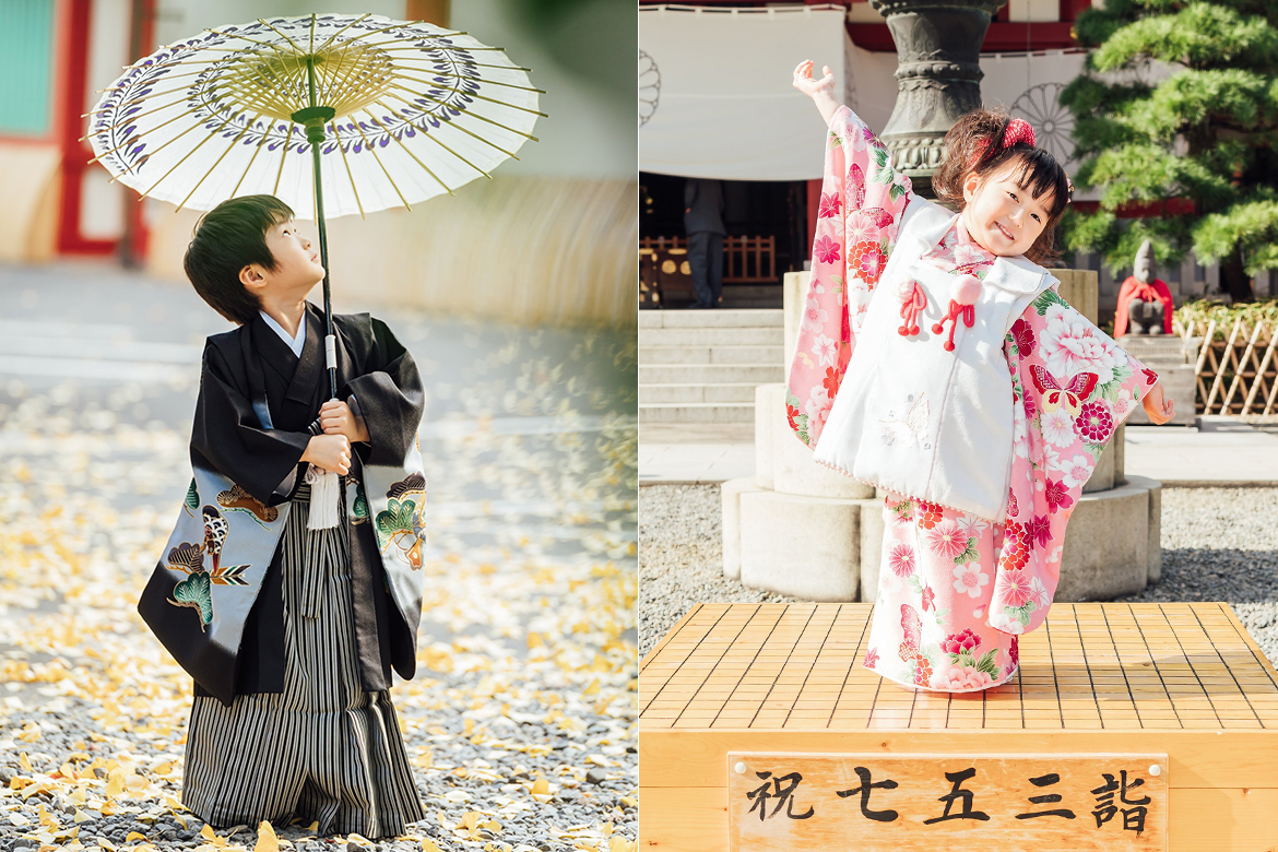 七夕の安産祈願 « ブログ・三ノ宮通信